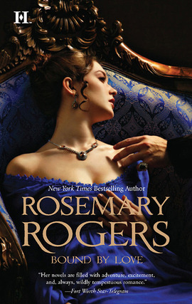 Title details for Bound by Love by Rosemary Rogers - Wait list